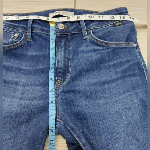 Mavi Tess jeans - Picture 9 of 10